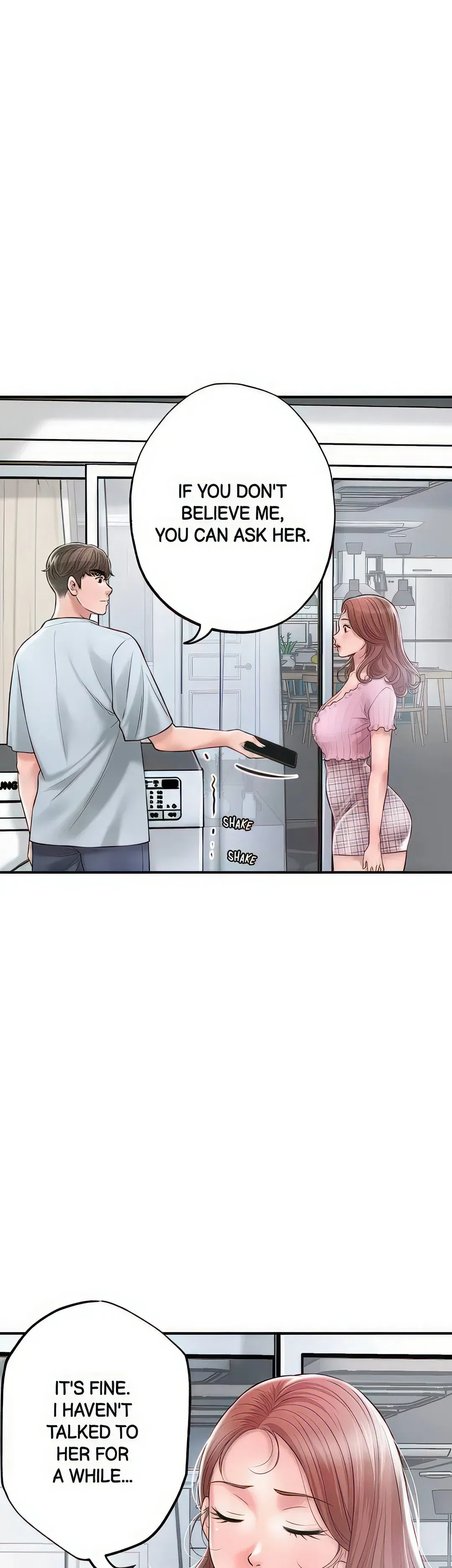 Read New Town chapter 80 image 26 on Lezhin