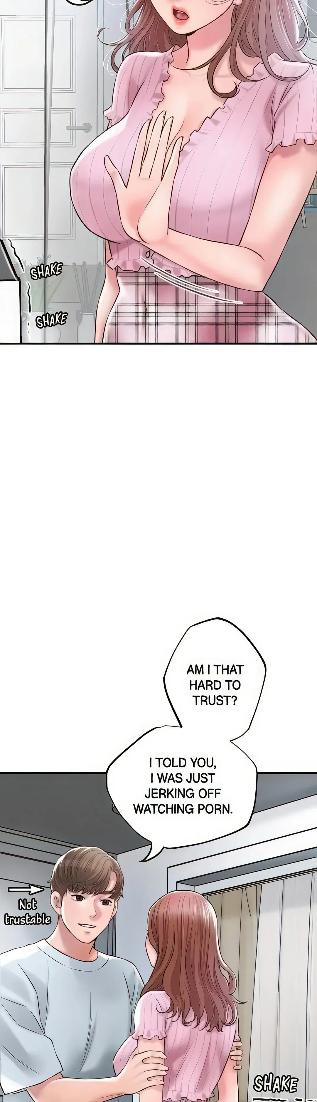 Read New Town chapter 80 image 27 on Lezhin