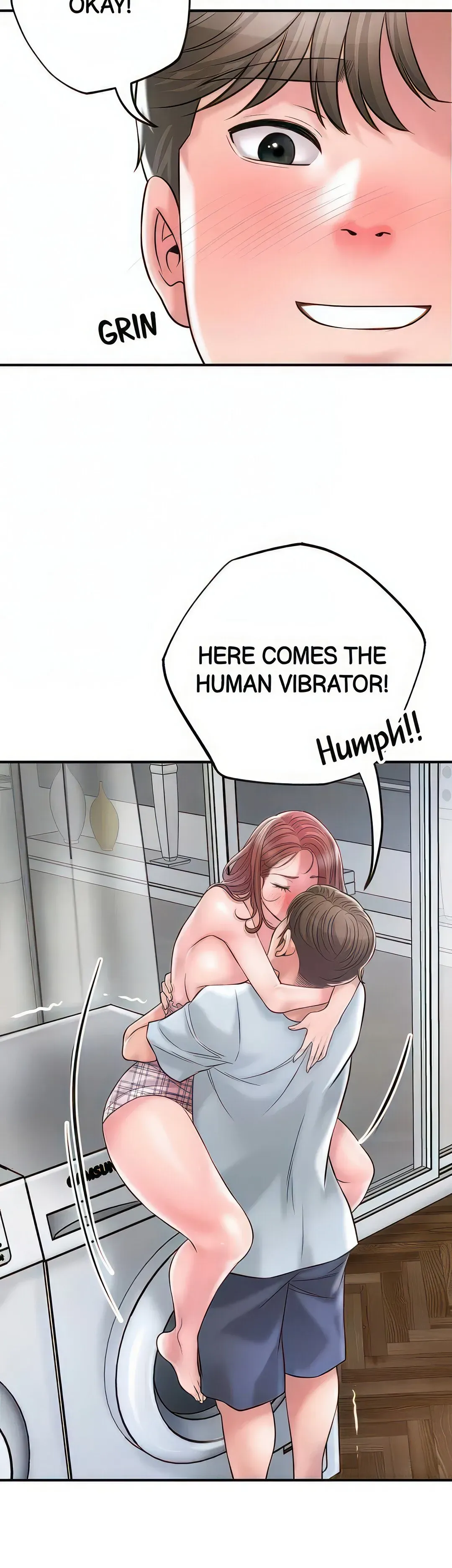 Read New Town chapter 80 image 38 on Lezhin