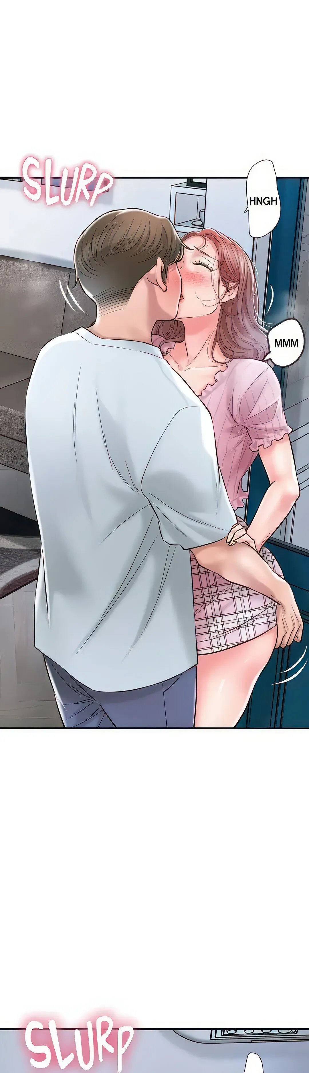 Read New Town chapter 80 image 4 on Lezhin