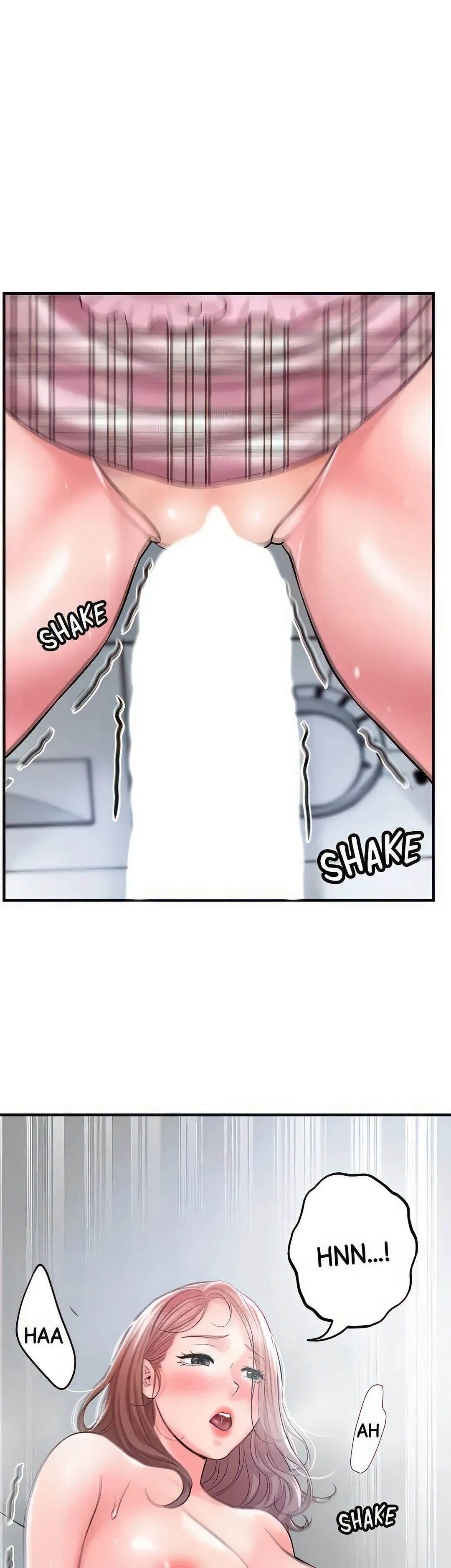 Read New Town chapter 80 image 40 on Lezhin