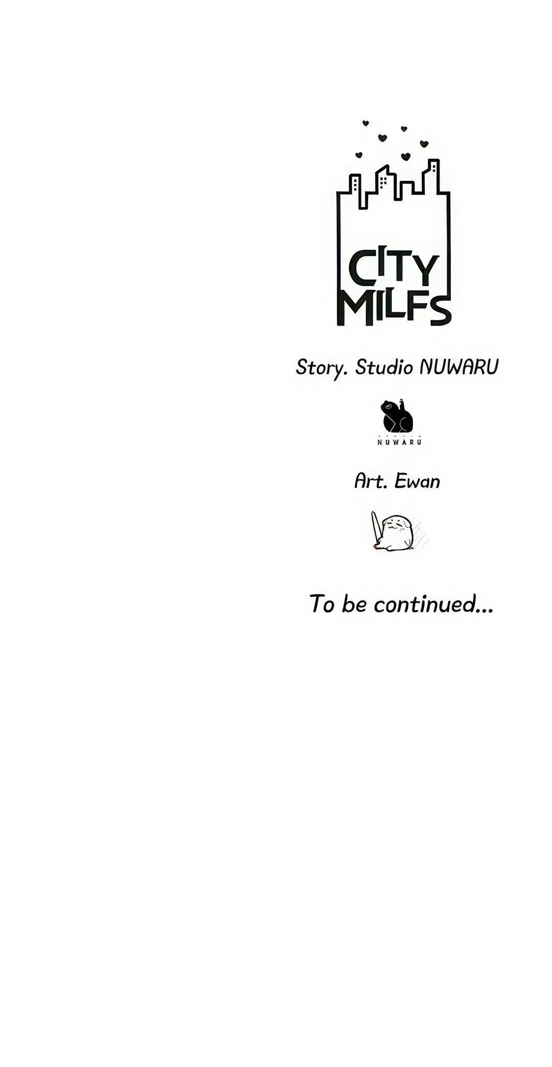 Read New Town chapter 80 image 48 on Lezhin