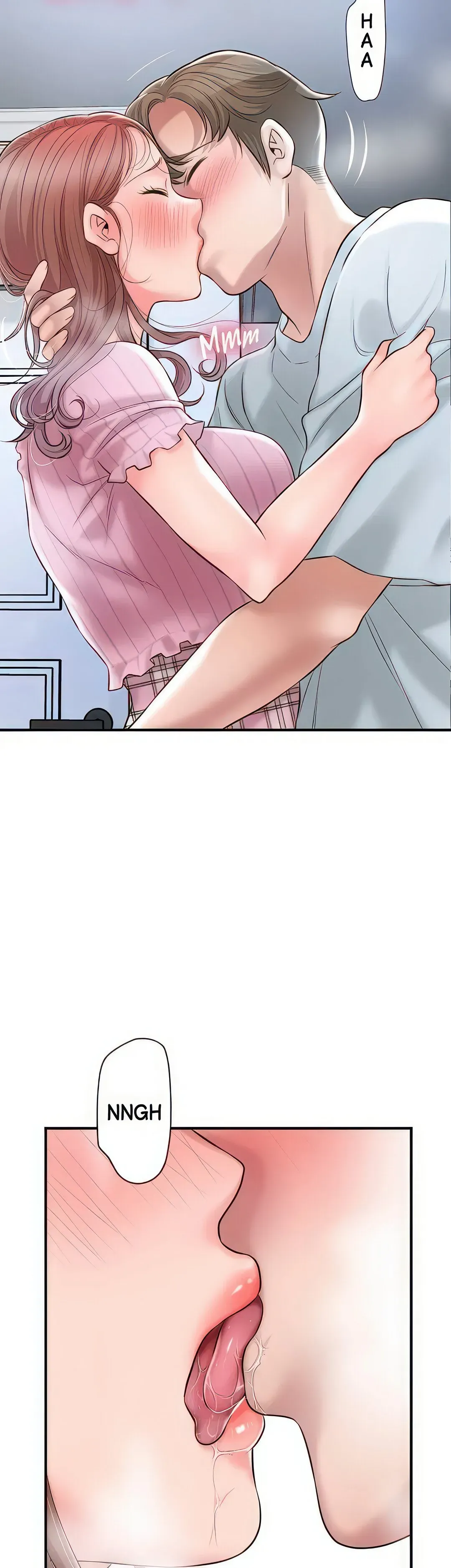 Read New Town chapter 80 image 5 on Lezhin