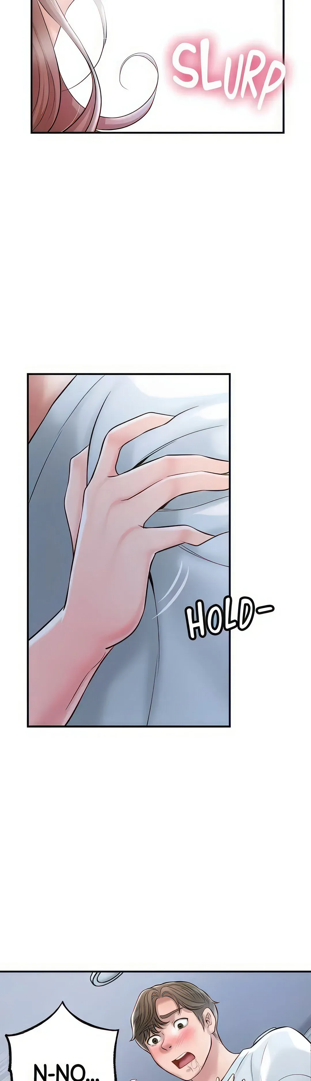 Read New Town chapter 80 image 6 on Lezhin