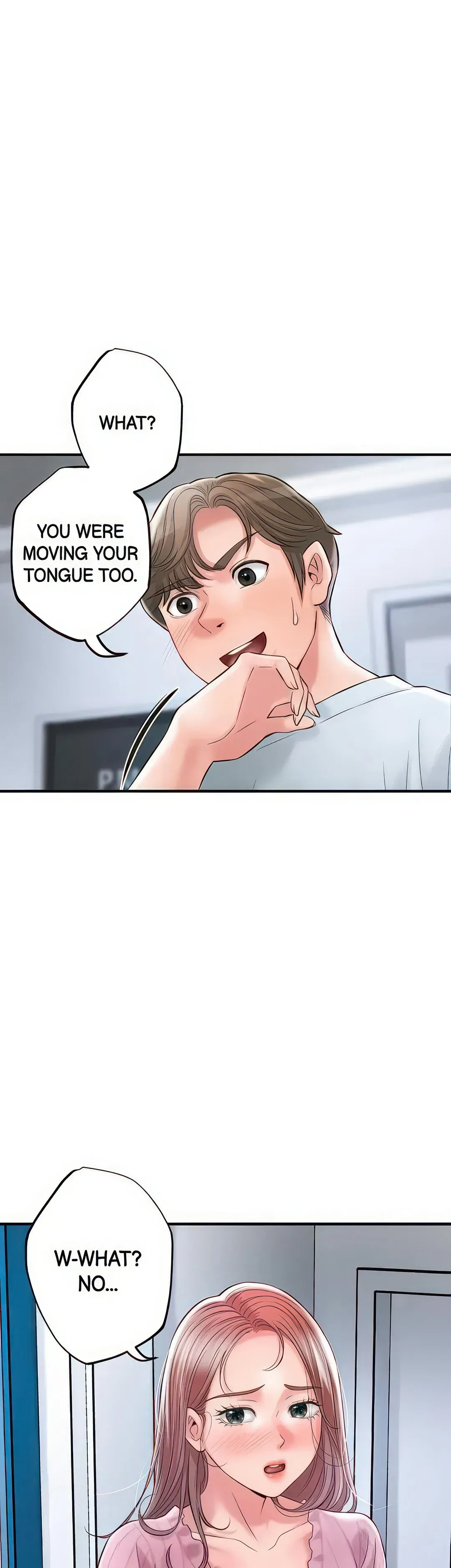 Read New Town chapter 80 image 8 on Lezhin
