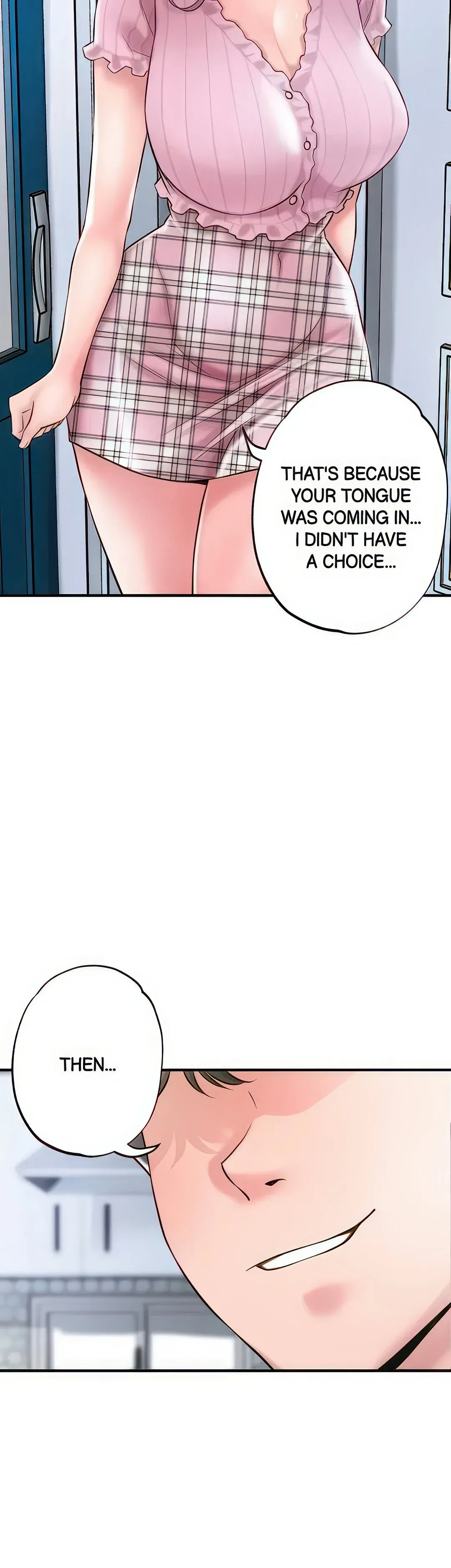Read New Town chapter 80 image 9 on Lezhin