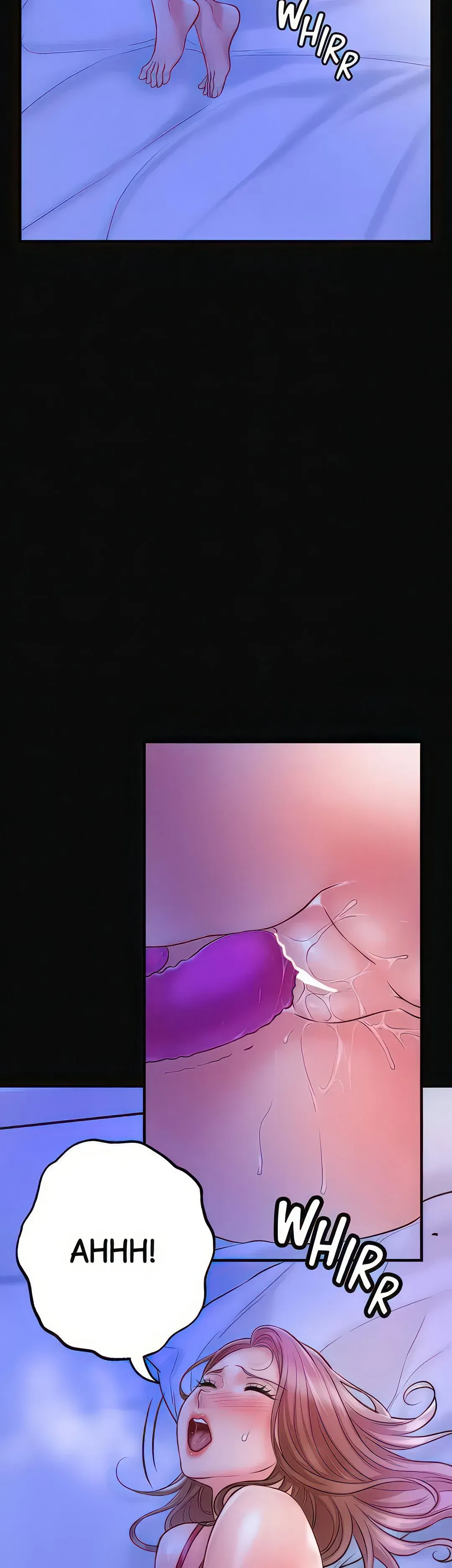 Read New Town chapter 81 image 12 on Lezhin