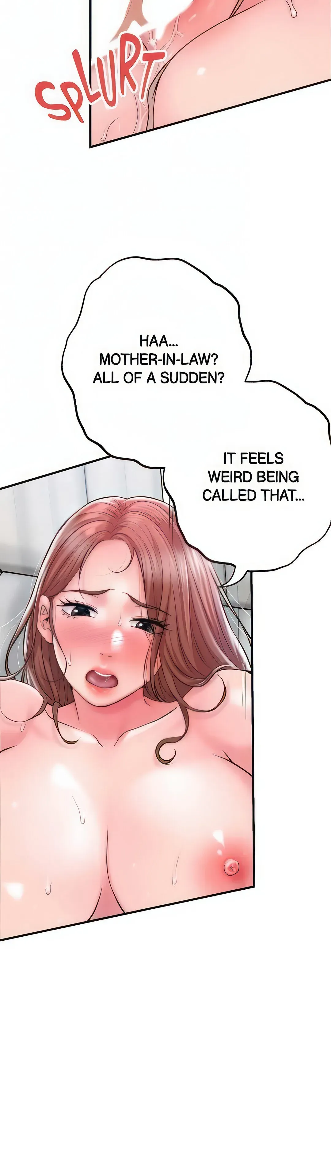 Read New Town chapter 81 image 17 on Lezhin