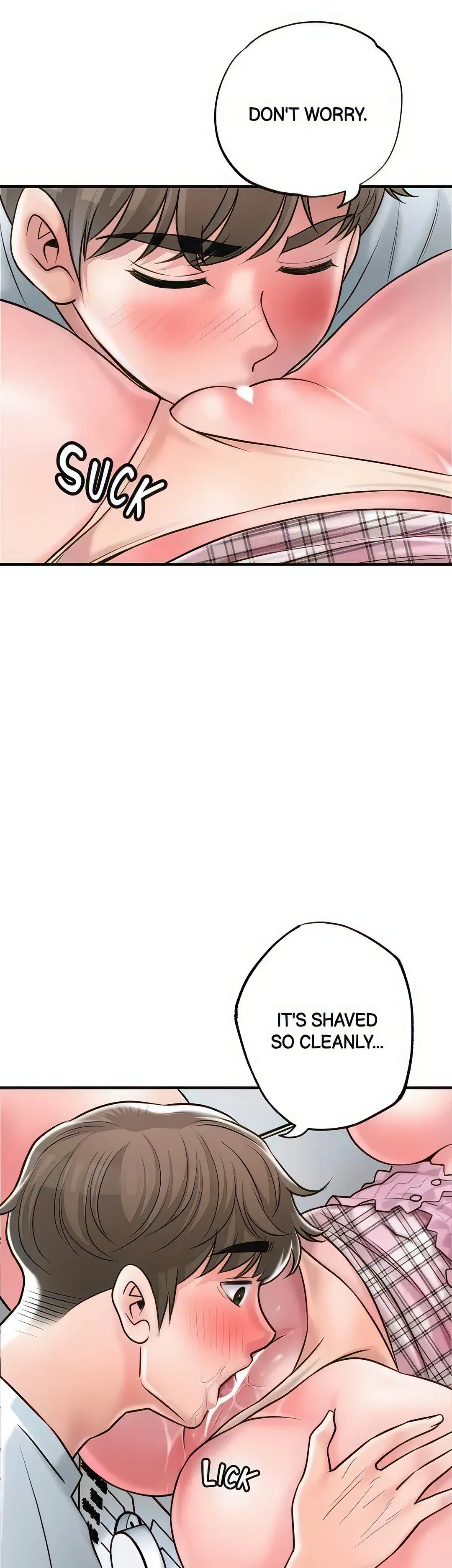 Read New Town chapter 81 image 22 on Lezhin