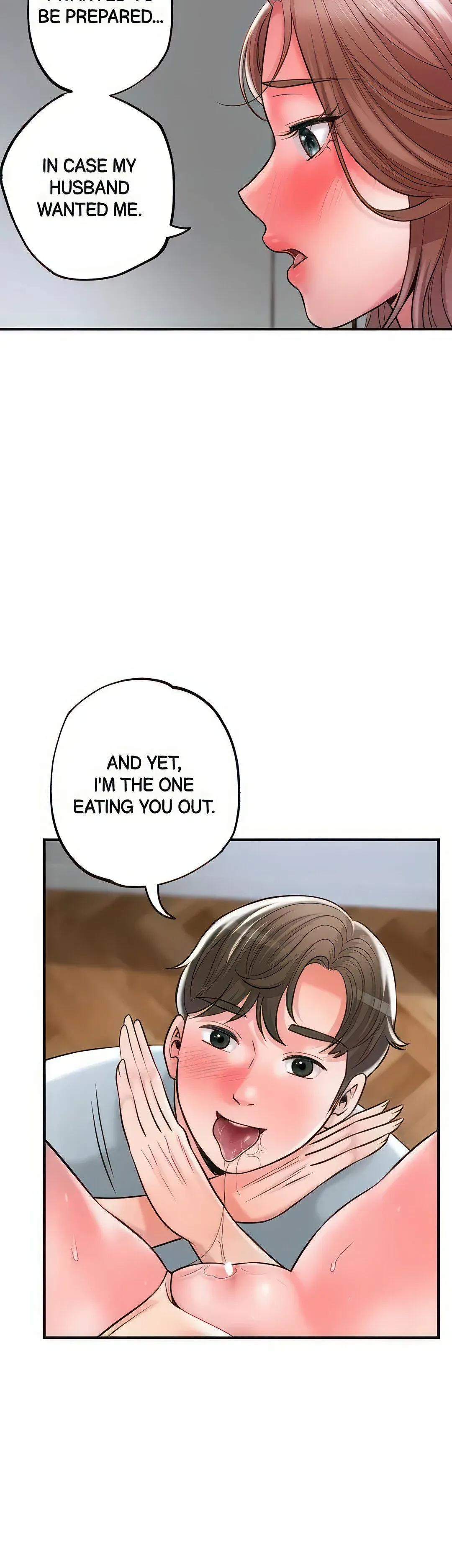 Read New Town chapter 81 image 25 on Lezhin