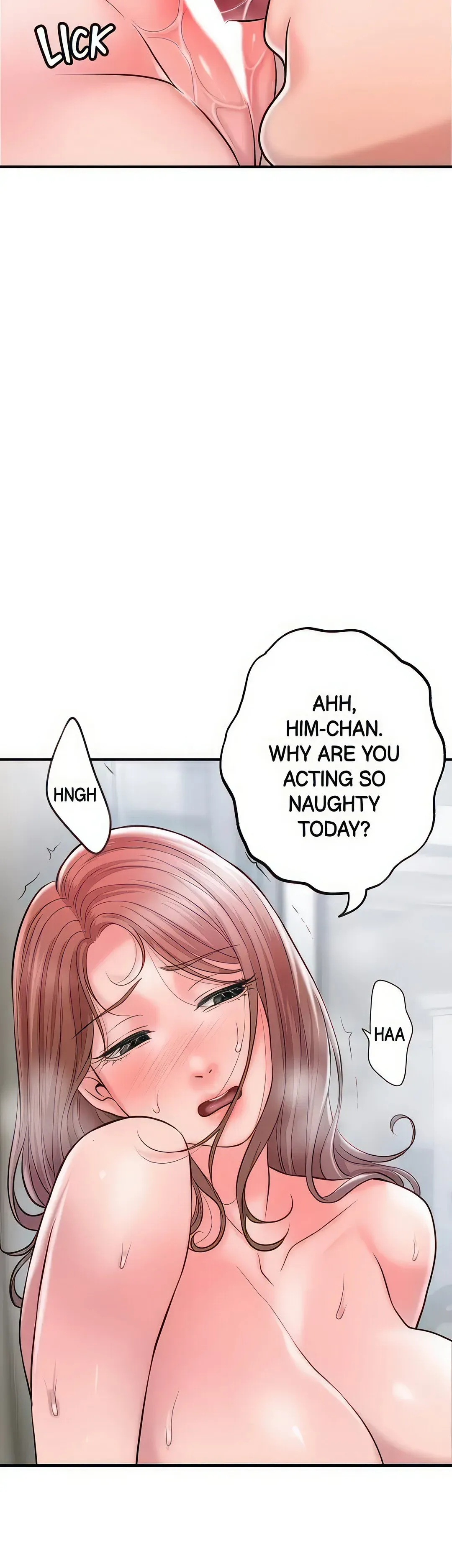 Read New Town chapter 81 image 28 on Lezhin
