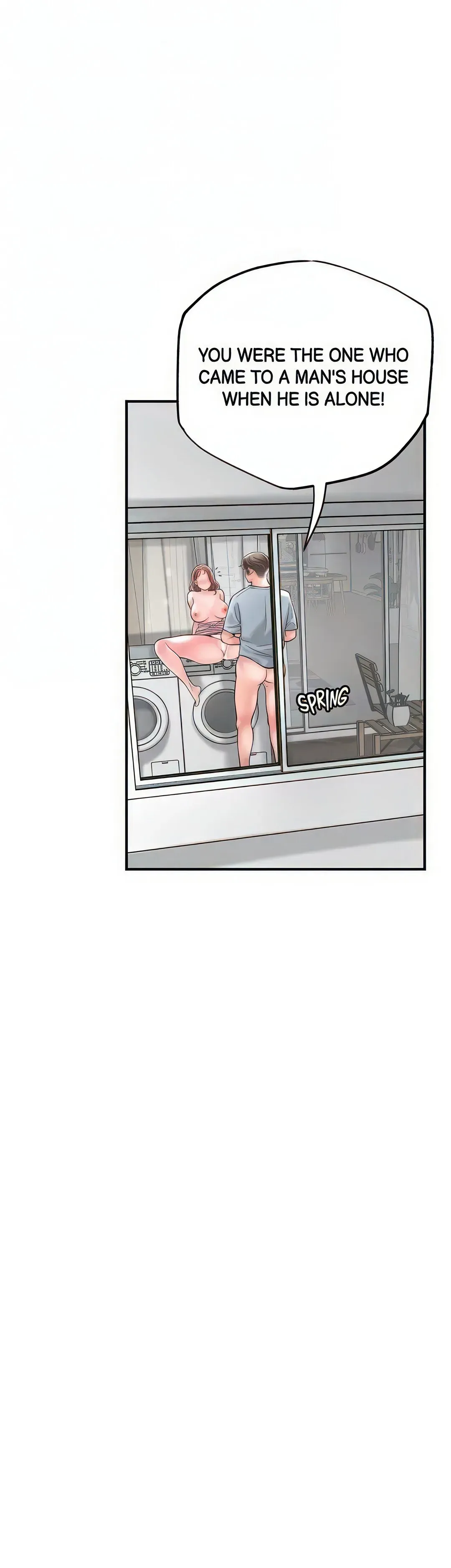 Read New Town chapter 81 image 30 on Lezhin