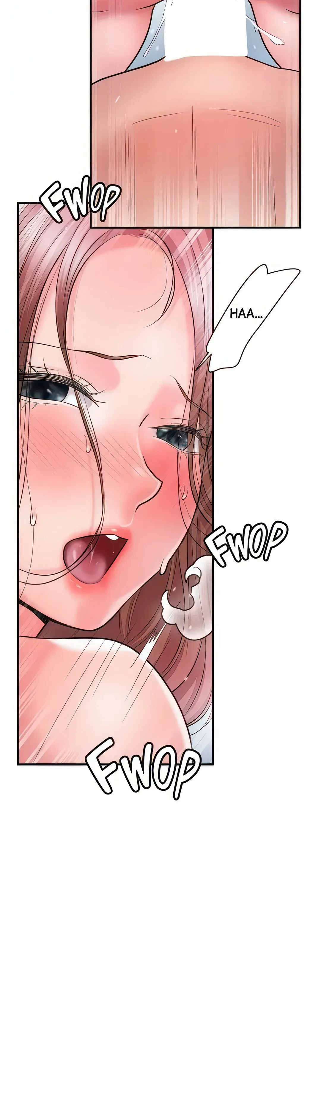 Read New Town chapter 81 image 32 on Lezhin