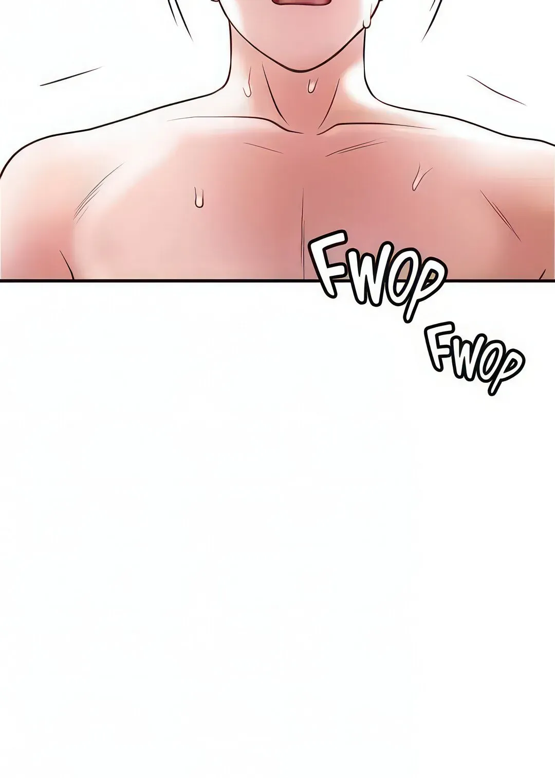 Read New Town chapter 81 image 35 on Lezhin