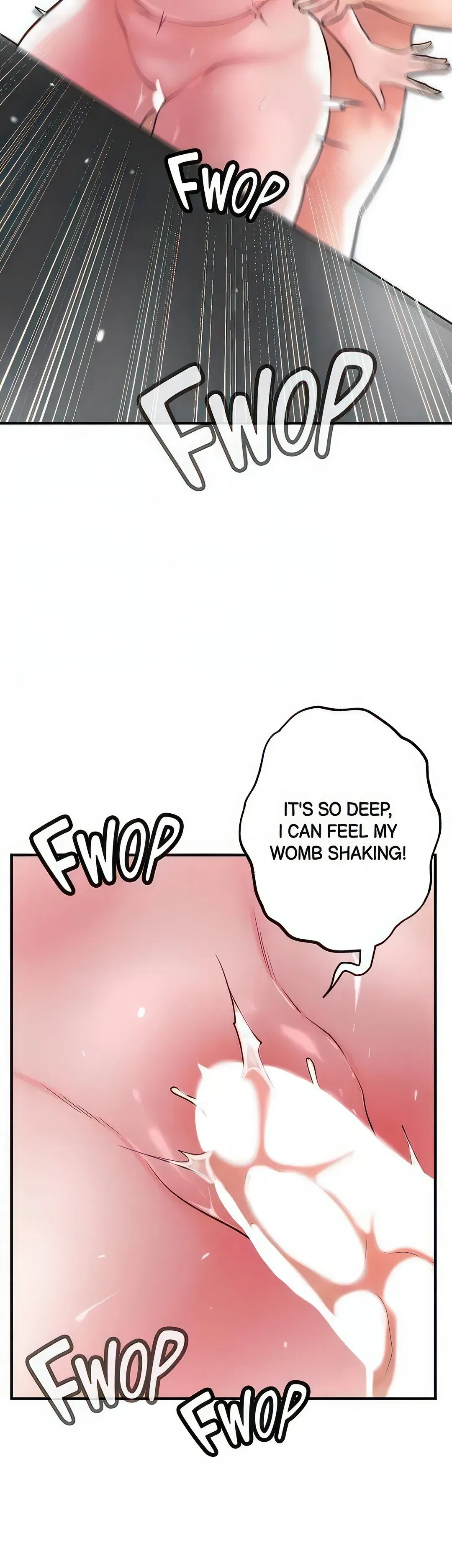 Read New Town chapter 81 image 39 on Lezhin