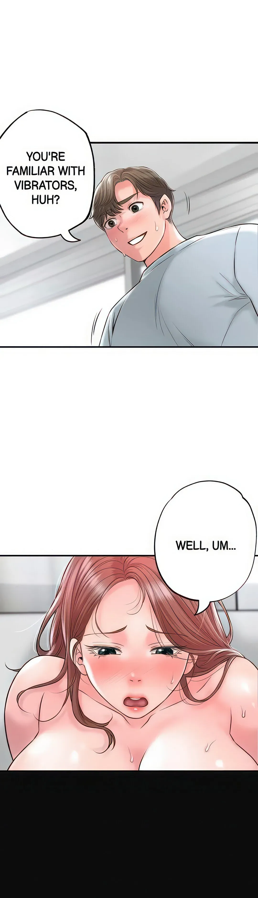 Read New Town chapter 81 image 9 on Lezhin