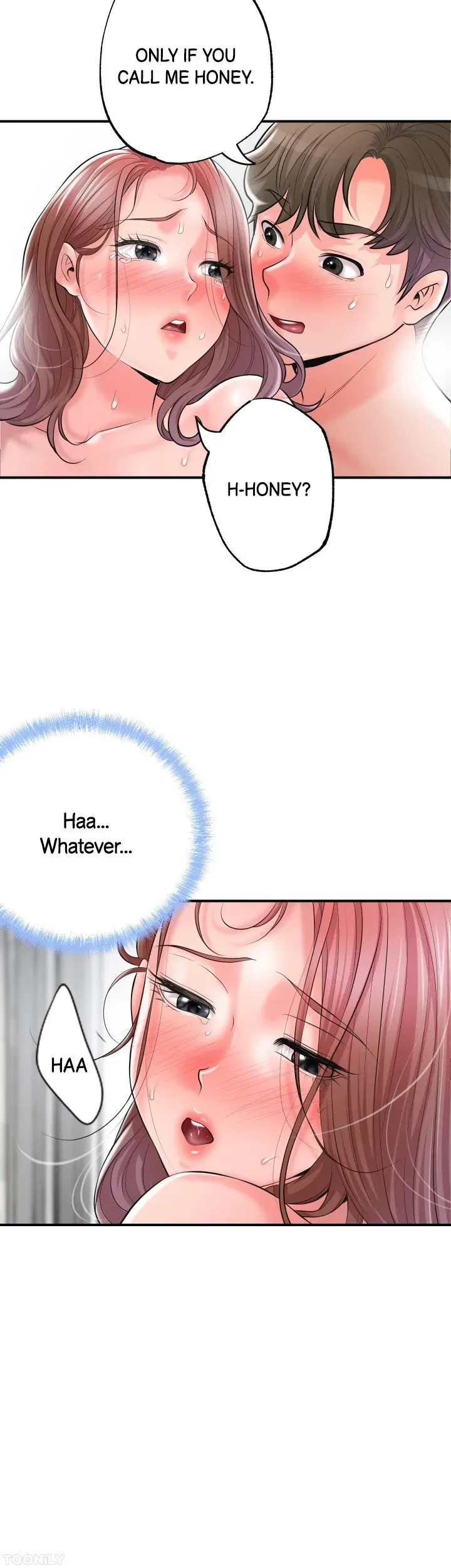 Read New Town chapter 82 image 1 on Lezhin