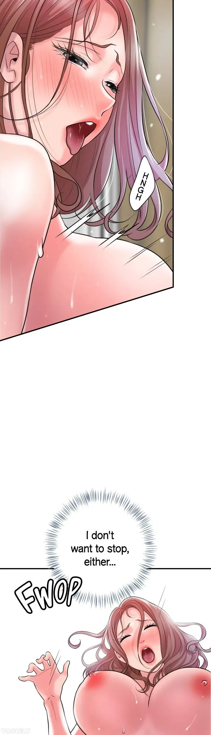 Read New Town chapter 82 image 12 on Lezhin