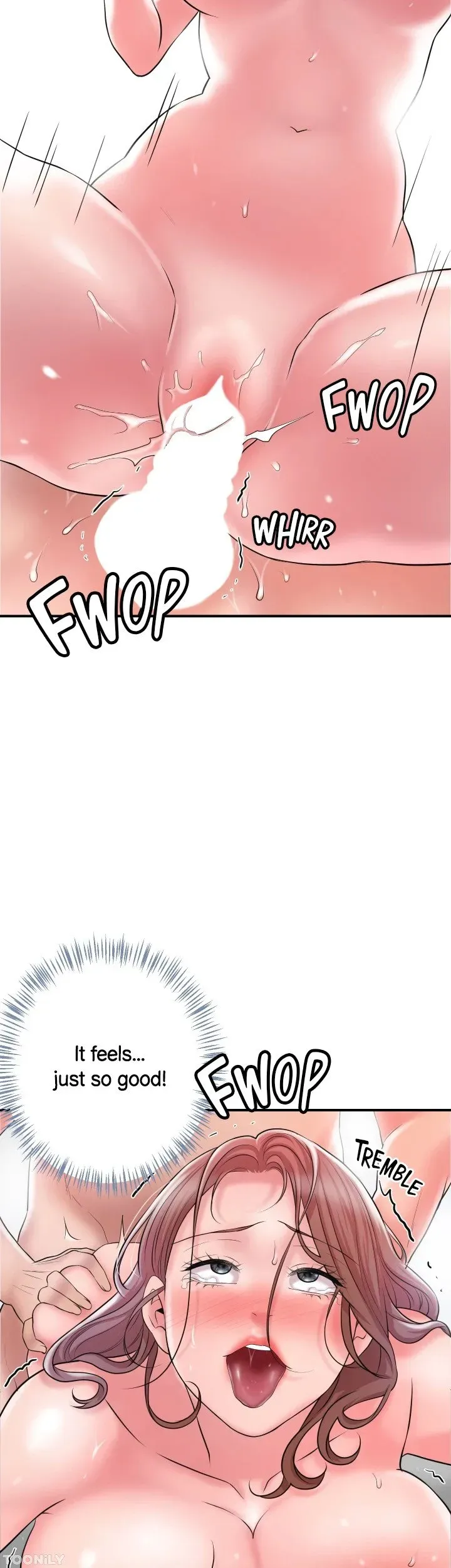 Read New Town chapter 82 image 13 on Lezhin