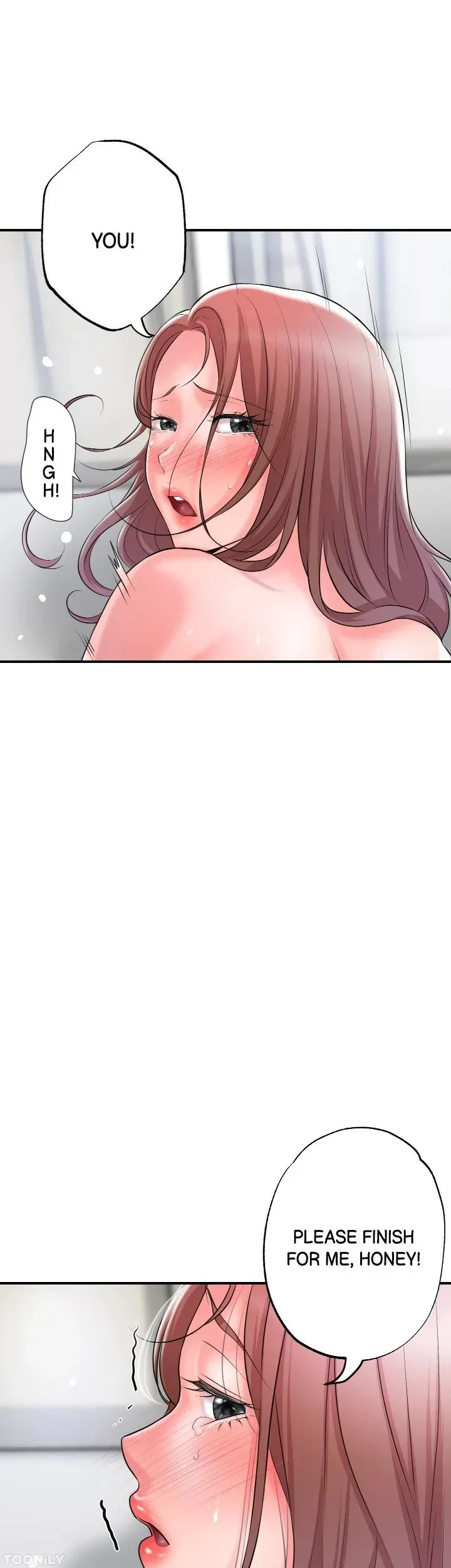 Read New Town chapter 82 image 17 on Lezhin