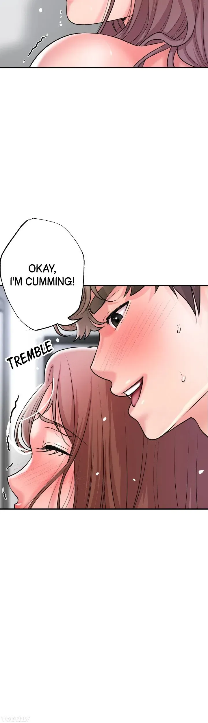 Read New Town chapter 82 image 18 on Lezhin