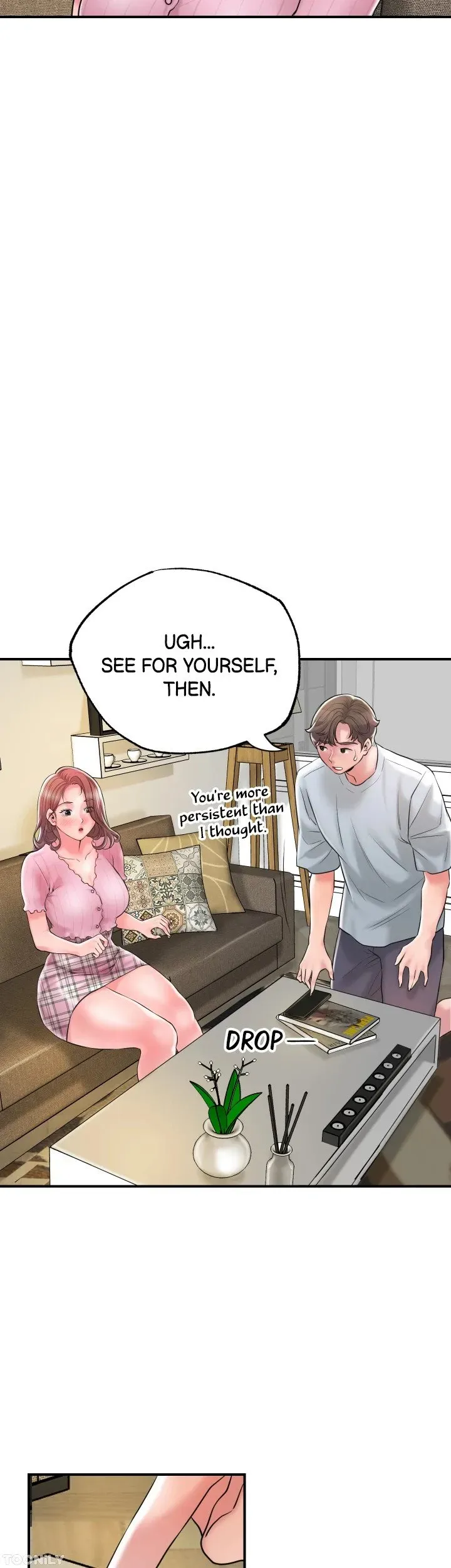 Read New Town chapter 82 image 24 on Lezhin