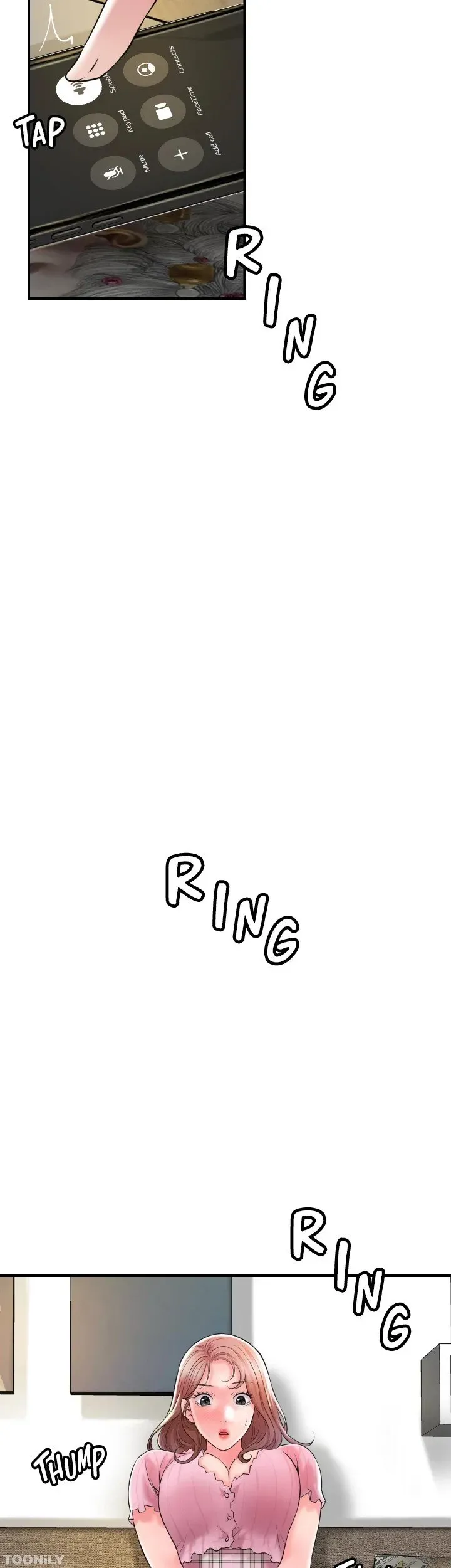 Read New Town chapter 82 image 25 on Lezhin