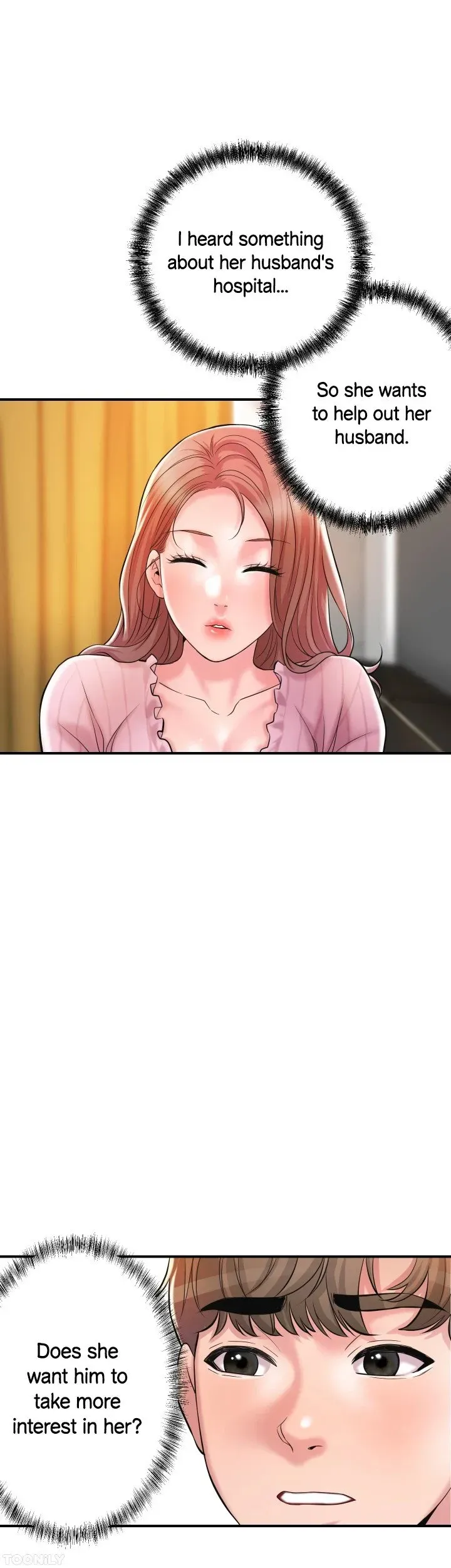 Read New Town chapter 82 image 38 on Lezhin