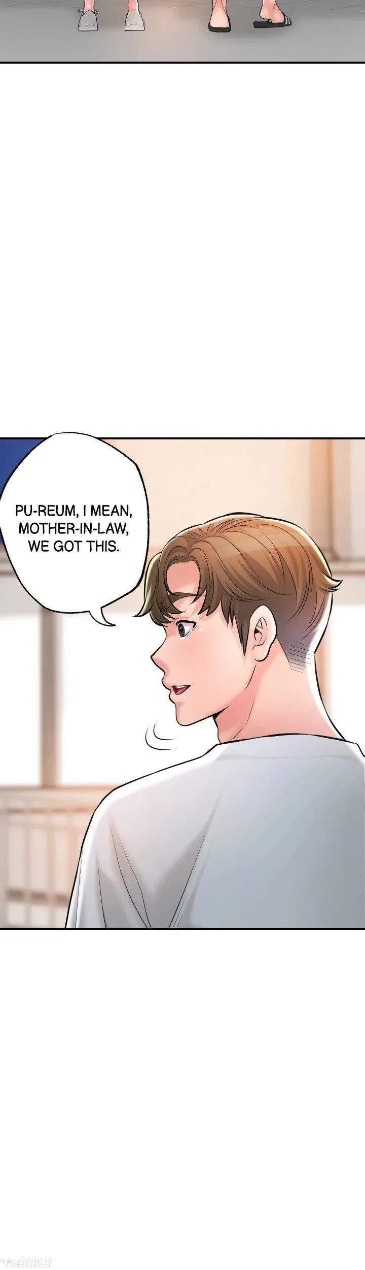 Read New Town chapter 82 image 40 on Lezhin
