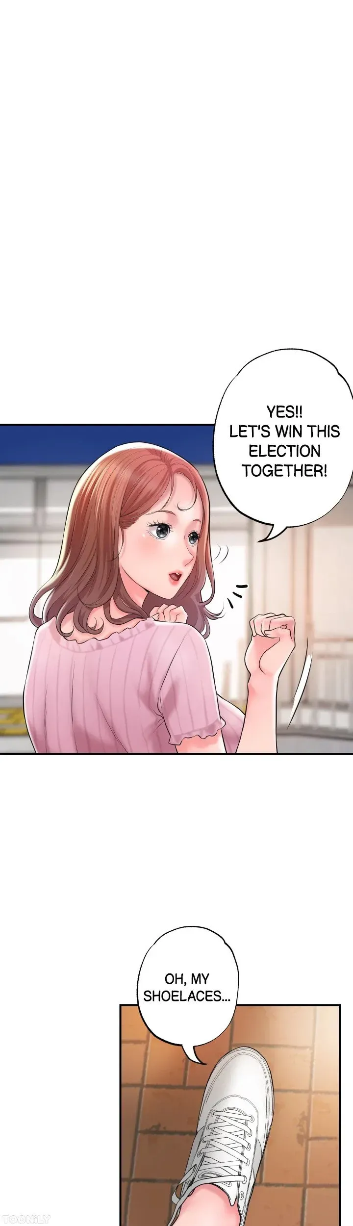 Read New Town chapter 82 image 42 on Lezhin