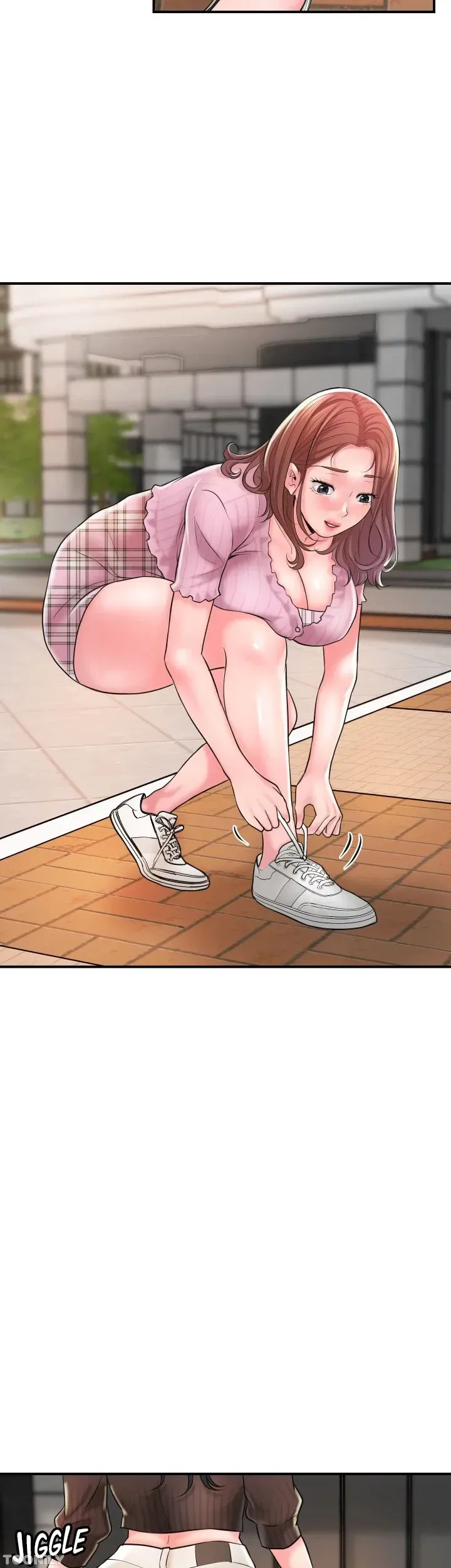 Read New Town chapter 82 image 43 on Lezhin