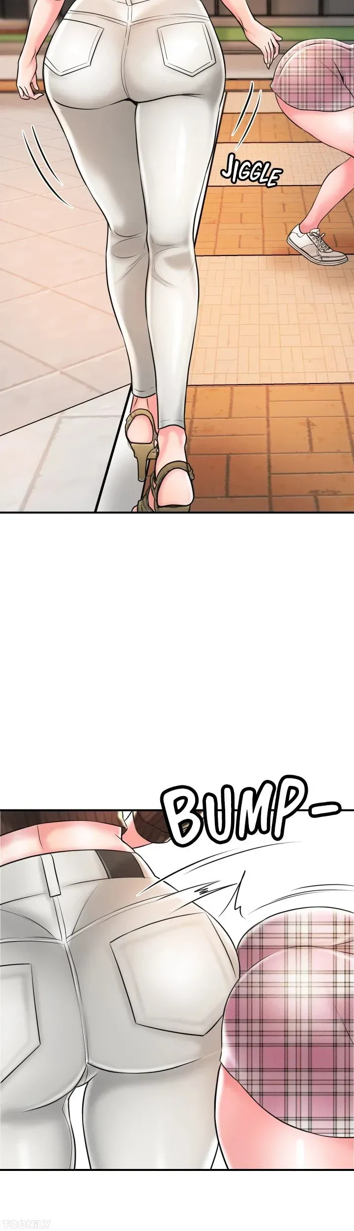 Read New Town chapter 82 image 44 on Lezhin