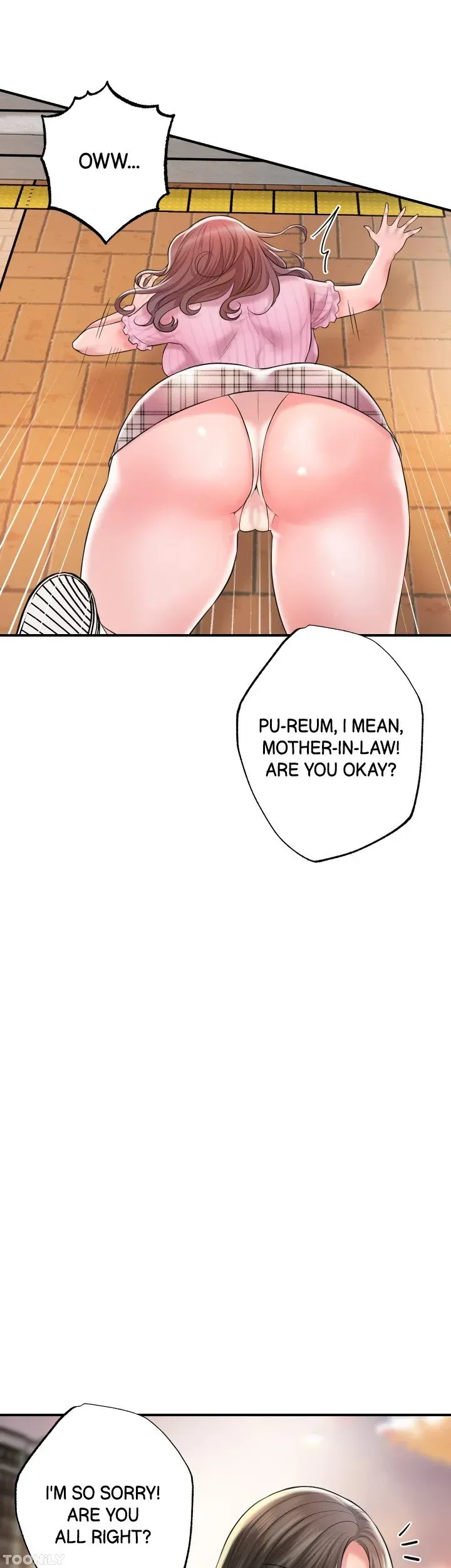 Read New Town chapter 82 image 46 on Lezhin
