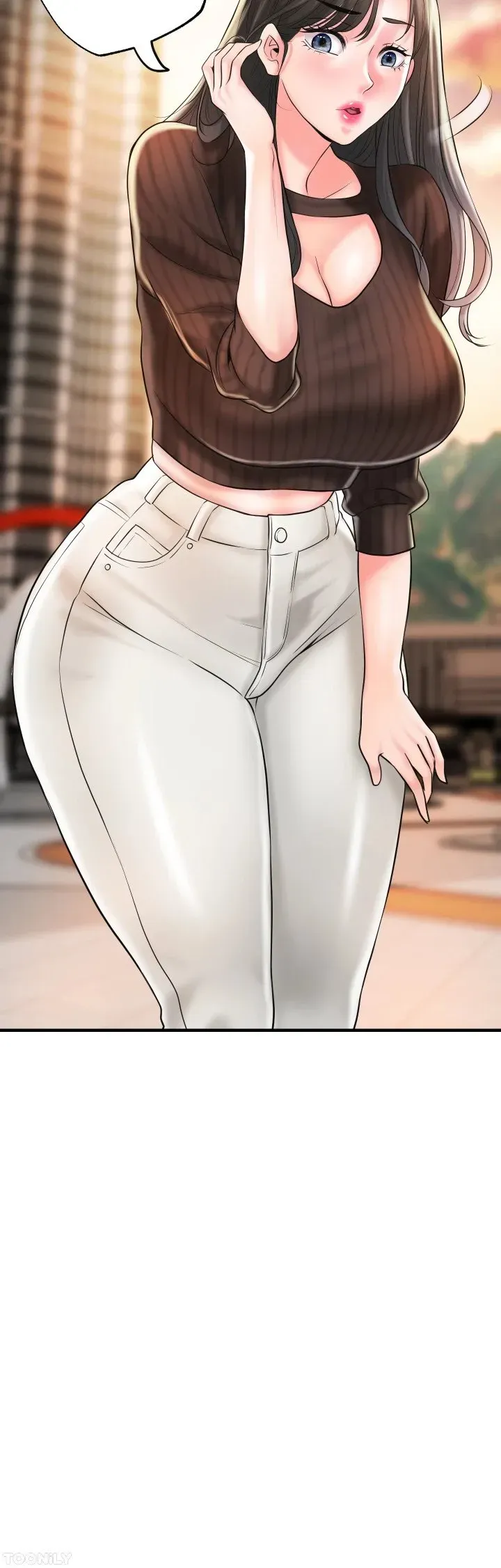 Read New Town chapter 82 image 47 on Lezhin
