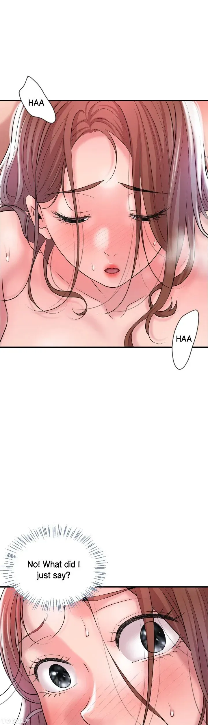 Read New Town chapter 82 image 5 on Lezhin