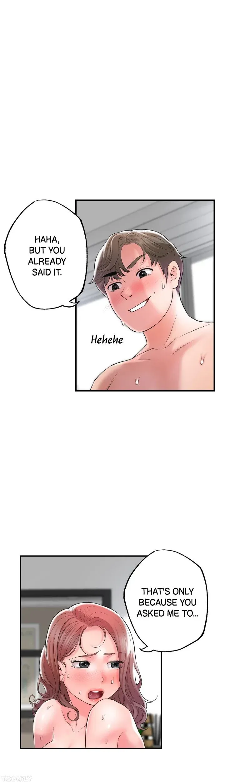 Read New Town chapter 82 image 7 on Lezhin