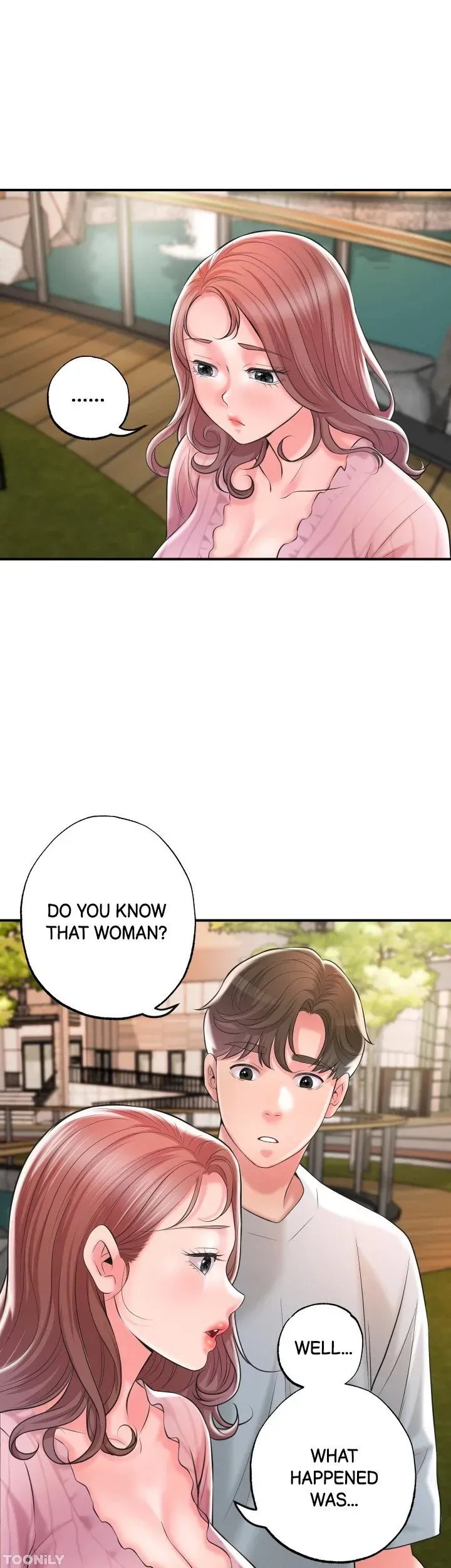 Read New Town chapter 83 image 13 on Lezhin