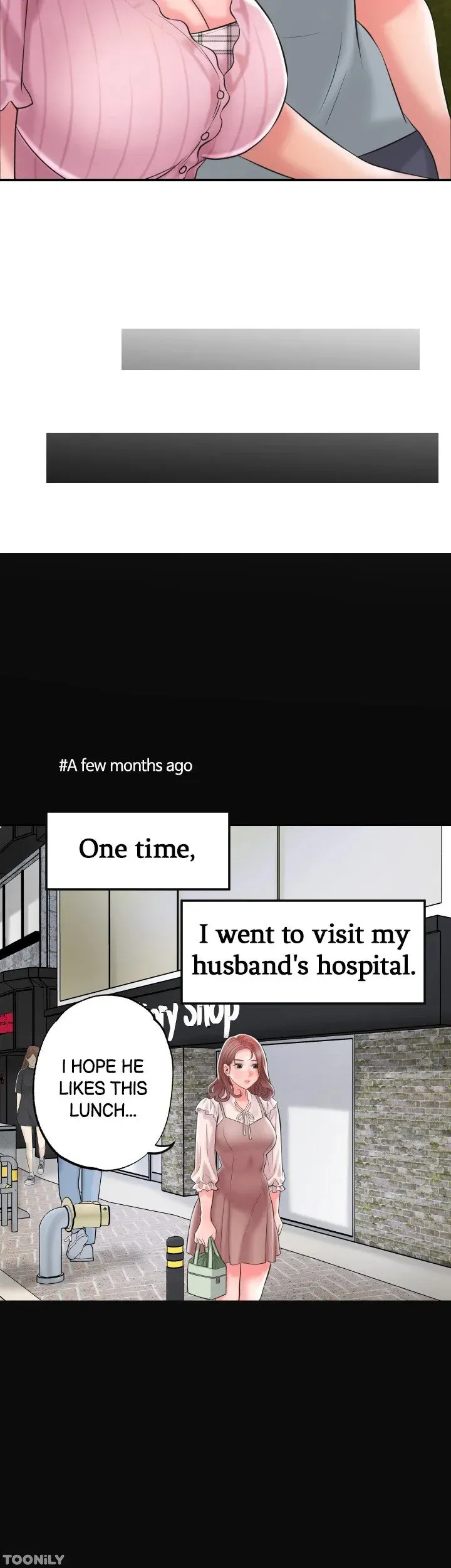 Read New Town chapter 83 image 14 on Lezhin