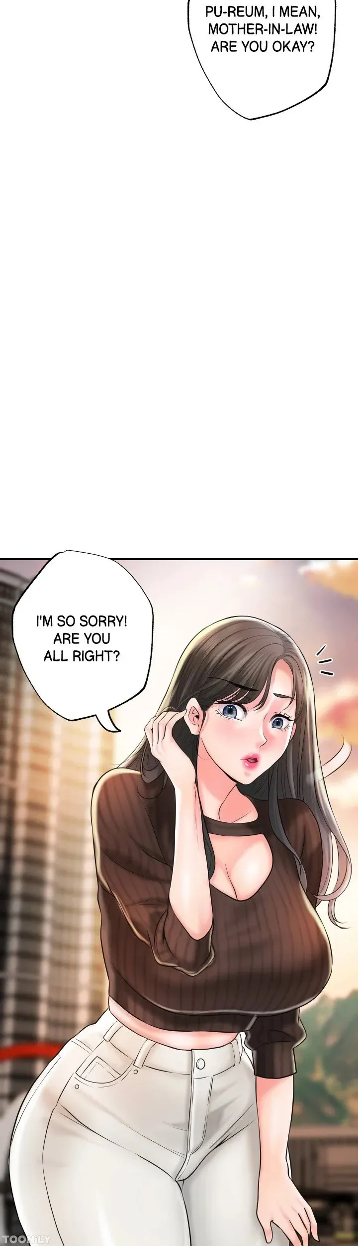 Read New Town chapter 83 image 2 on Lezhin
