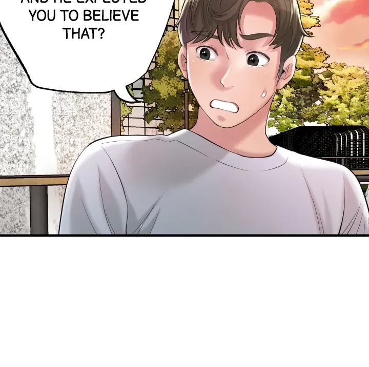 Read New Town chapter 83 image 27 on Lezhin