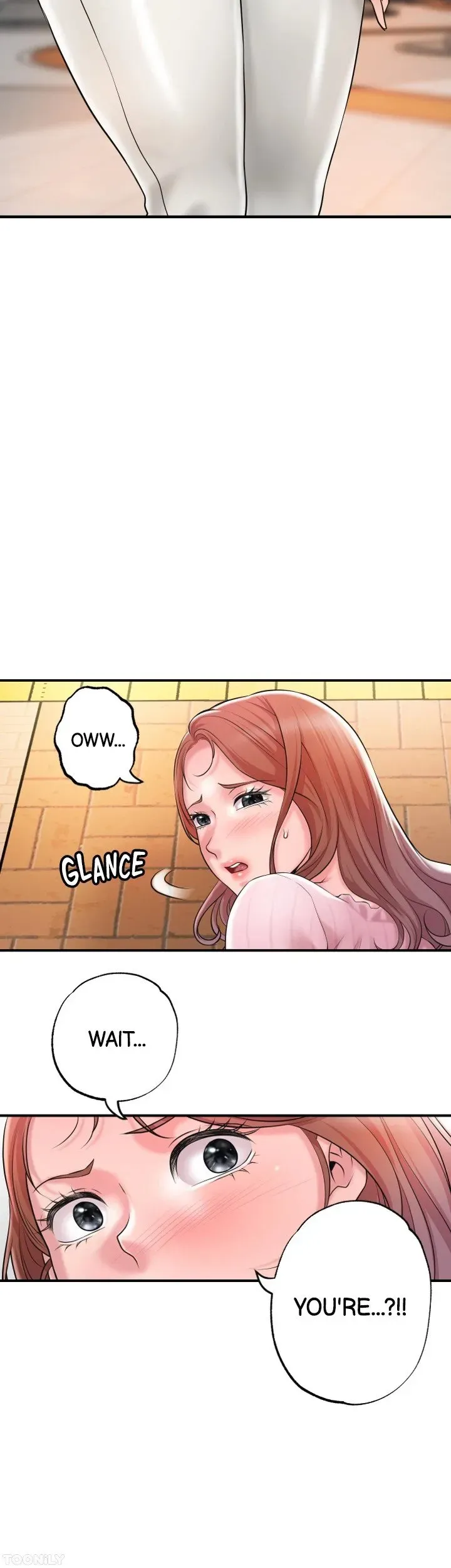 Read New Town chapter 83 image 3 on Lezhin