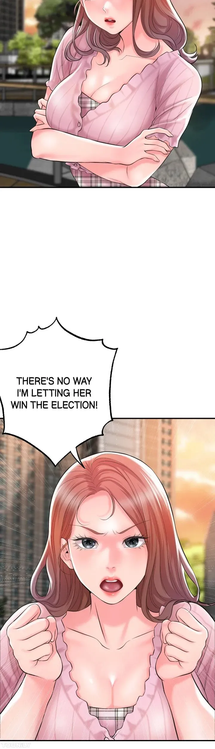Read New Town chapter 83 image 32 on Lezhin