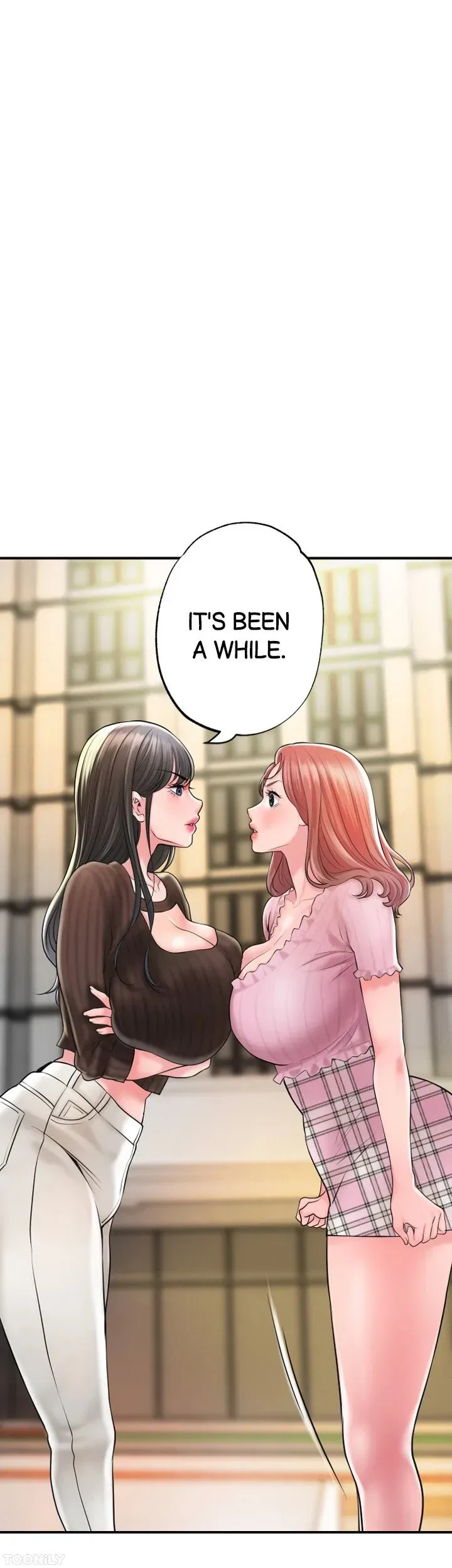Read New Town chapter 83 image 4 on Lezhin