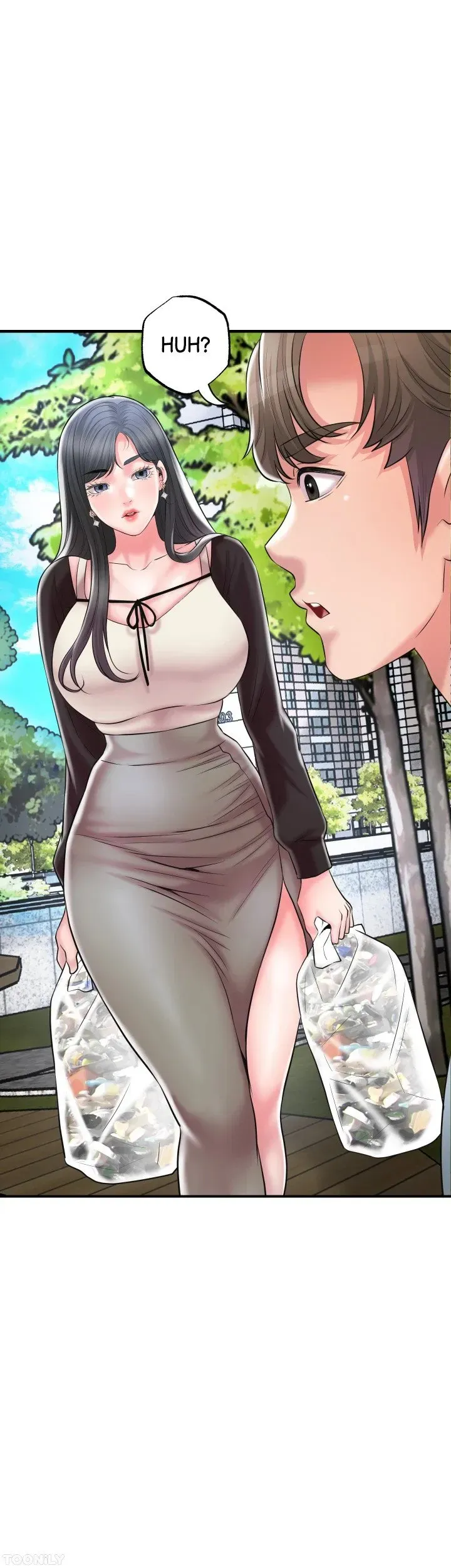 Read New Town chapter 83 image 40 on Lezhin