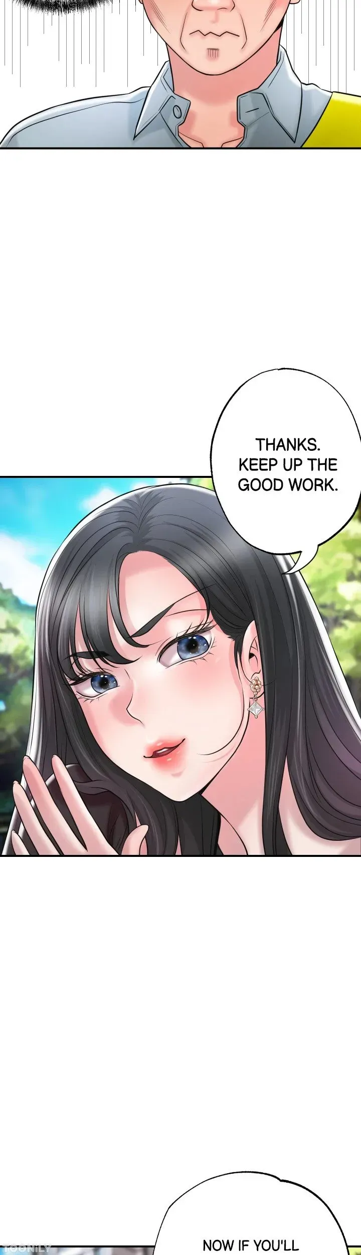Read New Town chapter 83 image 43 on Lezhin