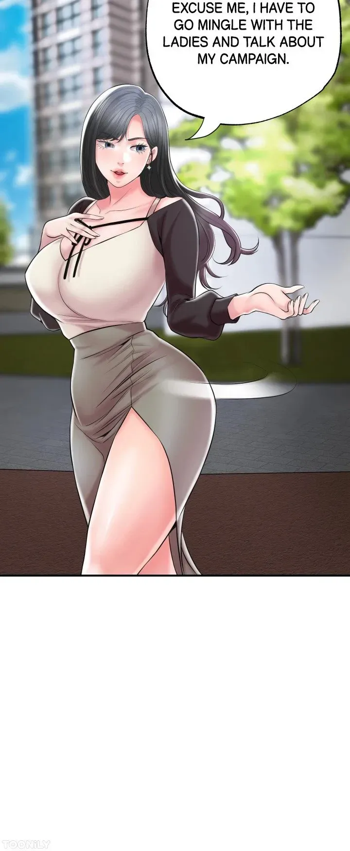 Read New Town chapter 83 image 44 on Lezhin
