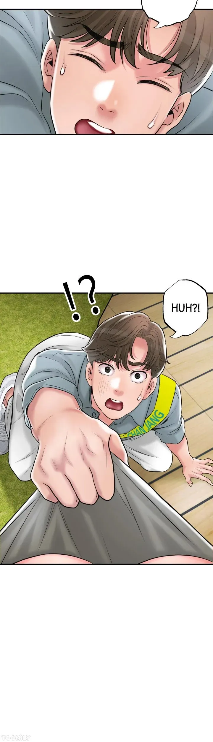 Read New Town chapter 83 image 47 on Lezhin