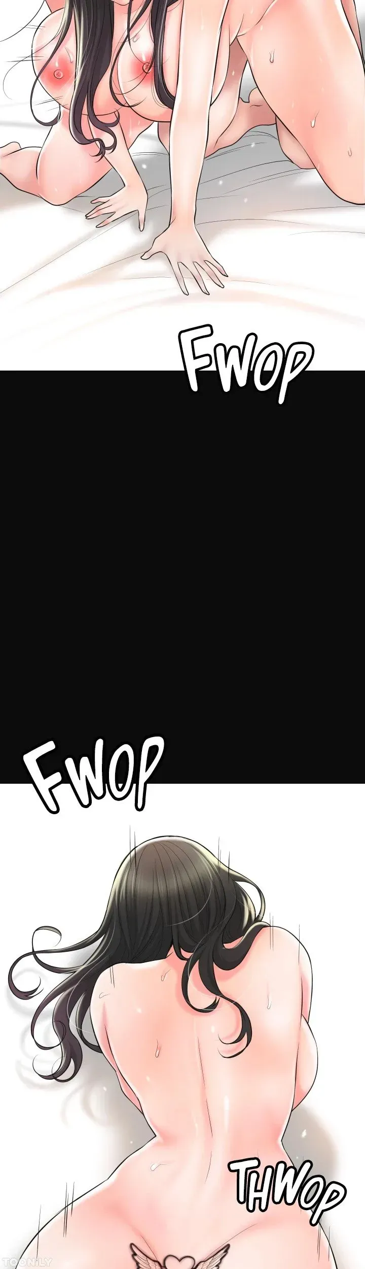 Read New Town chapter 84 image 18 on Lezhin