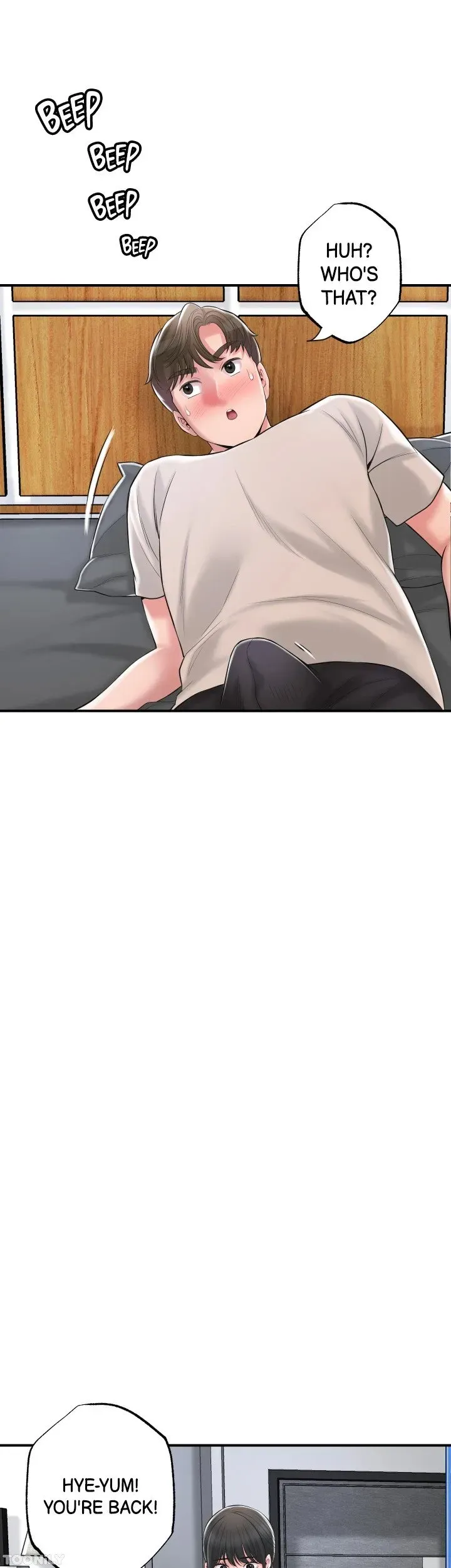 Read New Town chapter 84 image 21 on Lezhin