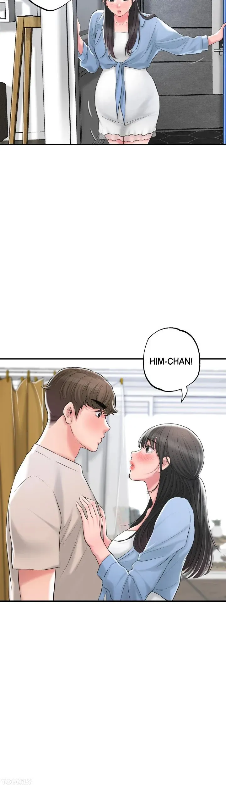 Read New Town chapter 84 image 22 on Lezhin